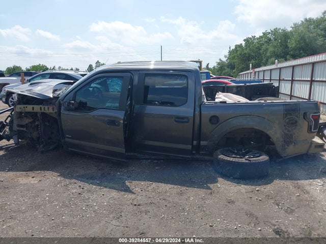 Ford F-150 Xl 2016 1FTEW1CP8GKD09328 Image 13