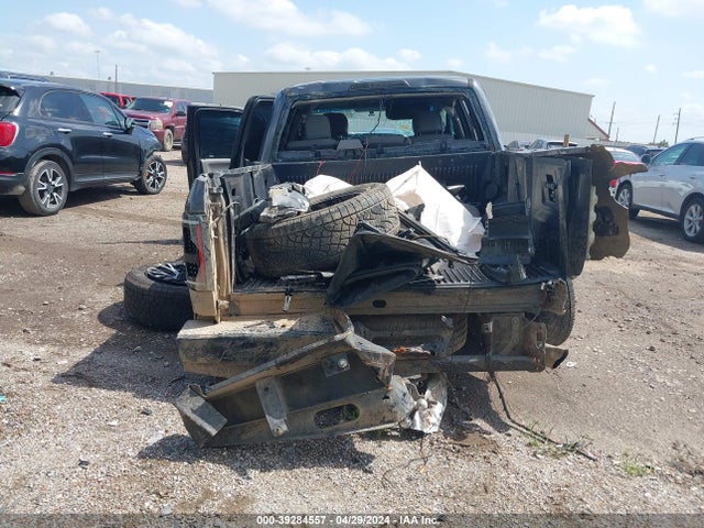 Ford F-150 Xl 2016 1FTEW1CP8GKD09328 Image 15