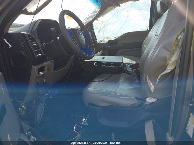Ford F-150 Xl 2016 1FTEW1CP8GKD09328 Image 5