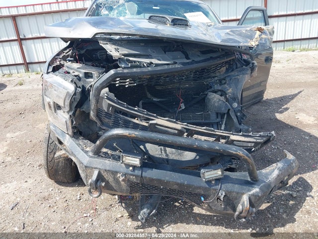 Ford F-150 Xl 2016 1FTEW1CP8GKD09328 Image 6