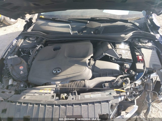 Продаж на аукціоні авто 2019 Infiniti Qx30 Luxe, vin: SJKCH5CP9KA011293, номер лоту: 39284592