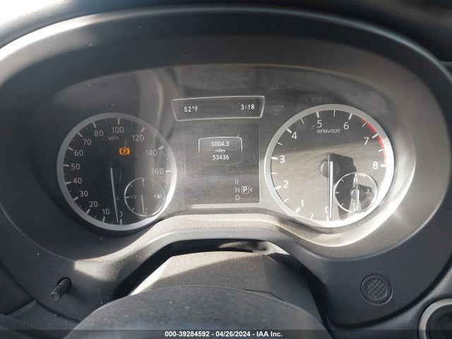 Продаж на аукціоні авто 2019 Infiniti Qx30 Luxe, vin: SJKCH5CP9KA011293, номер лоту: 39284592