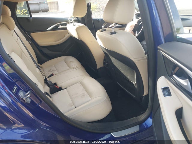 Продаж на аукціоні авто 2019 Infiniti Qx30 Luxe, vin: SJKCH5CP9KA011293, номер лоту: 39284592