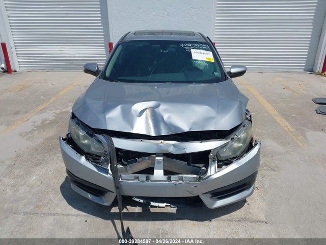 Honda CIVIC EX 2016 19XFC2F7XGE013244 Image 13