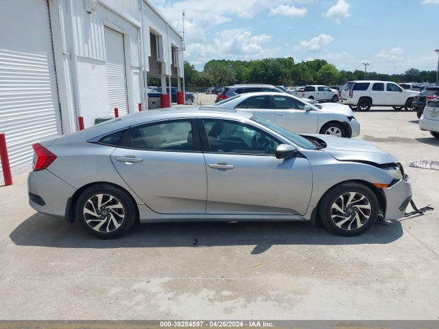 Honda CIVIC EX 2016 19XFC2F7XGE013244 Image 14