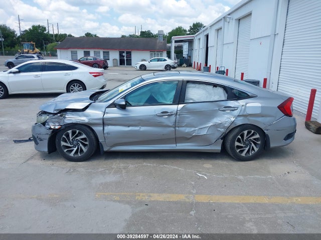 Honda CIVIC EX 2016 19XFC2F7XGE013244 Image 15