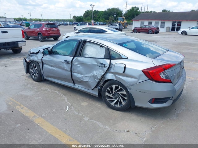 Honda CIVIC EX 2016 19XFC2F7XGE013244 Image 3