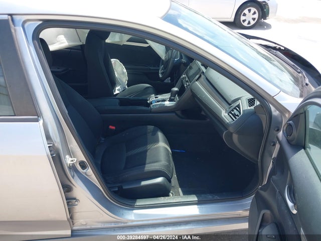 Honda CIVIC EX 2016 19XFC2F7XGE013244 Image 5