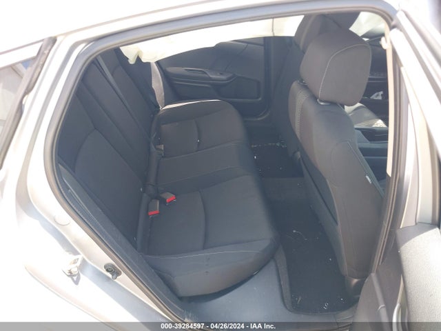 Honda CIVIC EX 2016 19XFC2F7XGE013244 Image 8