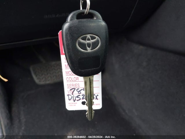 Toyota CAMRY SE 2015 4T1BF1FK3FU107899 Image 10