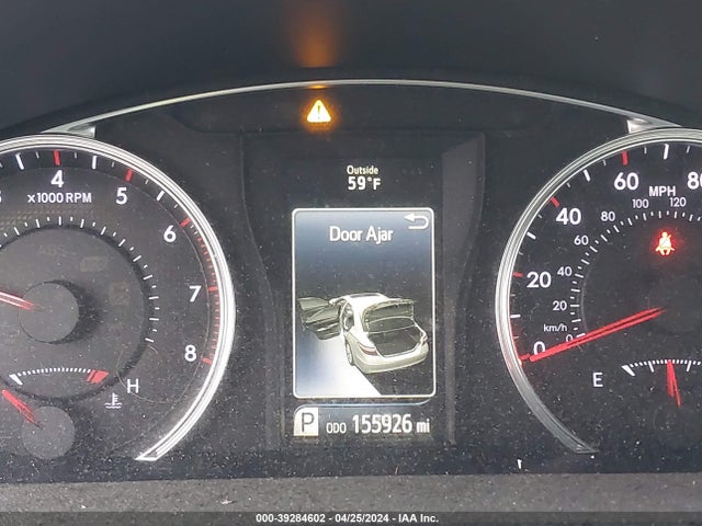 Toyota CAMRY SE 2015 4T1BF1FK3FU107899 Image 15