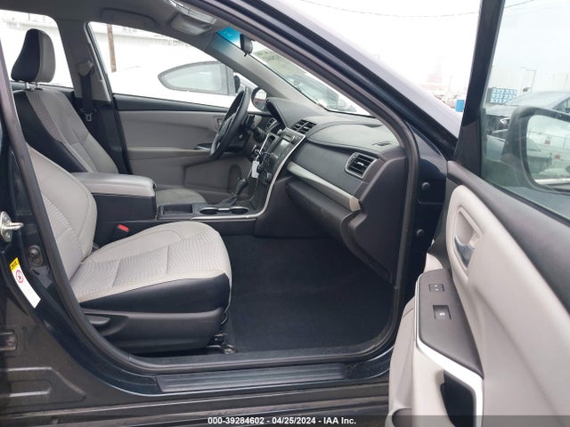 Toyota CAMRY SE 2015 4T1BF1FK3FU107899 Image 4