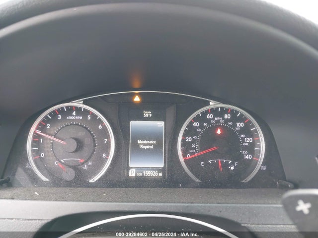Toyota CAMRY SE 2015 4T1BF1FK3FU107899 Image 6