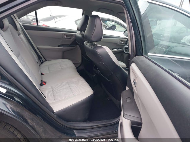 Toyota CAMRY SE 2015 4T1BF1FK3FU107899 Image 7