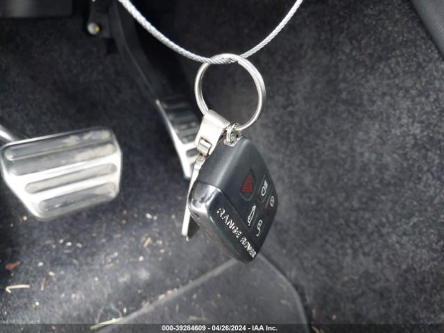 SALGS3TF8FA217818 Land Rover Range Rover 5.0l V8 Supercharged
