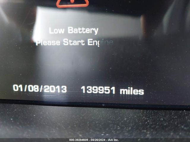 SALGS3TF8FA217818 Land Rover Range Rover 5.0l V8 Supercharged