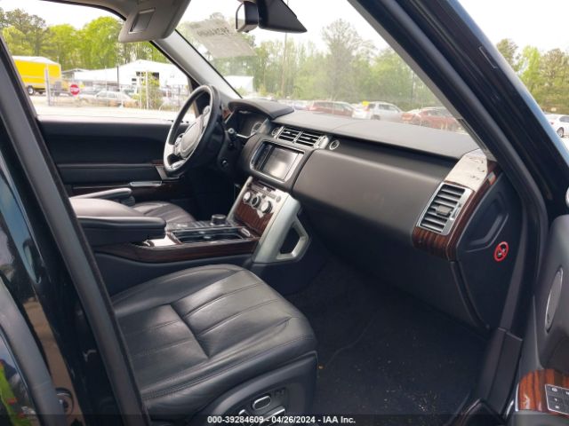 SALGS3TF8FA217818 Land Rover Range Rover 5.0l V8 Supercharged