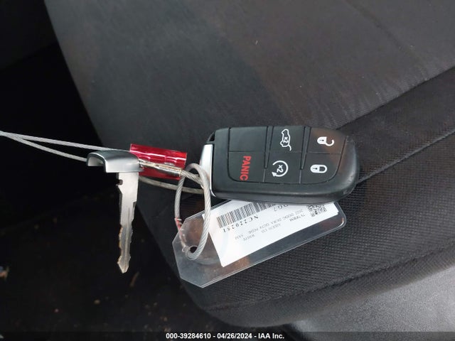 Dodge Durango Gt Awd 2022 1C4RDJDG7NC220251 Image 11
