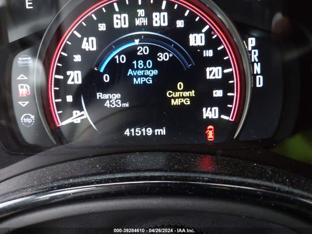 Dodge Durango Gt Awd 2022 1C4RDJDG7NC220251 Image 7