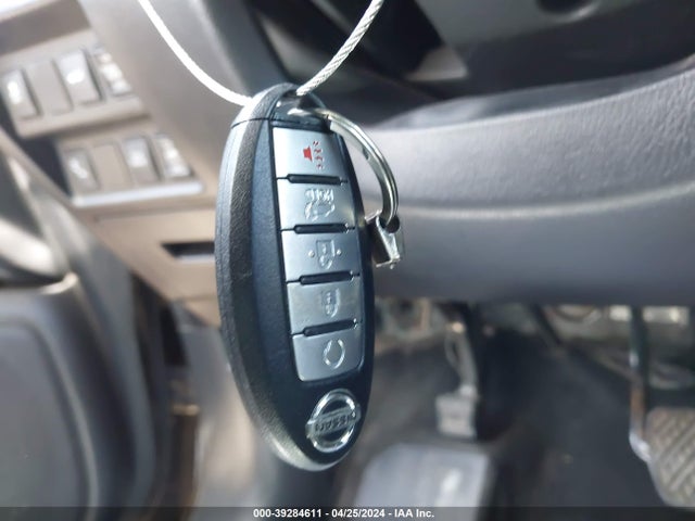 Nissan Pathfinder Sl 2015 5N1AR2MM9FC689381 Image 11