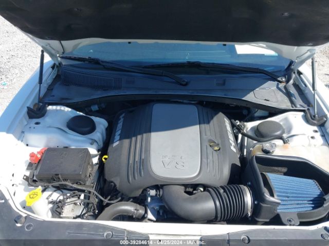 2C3CDXCT2MH553206 Dodge Charger R/t Rwd