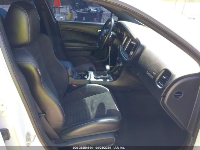 2C3CDXCT2MH553206 Dodge Charger R/t Rwd