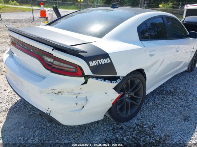 2C3CDXCT2MH553206 Dodge Charger R/t Rwd