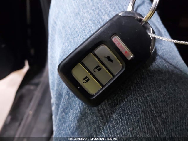 Honda Hr-v Awd Ex 2021 3CZRU6H53MM724048 Image 11