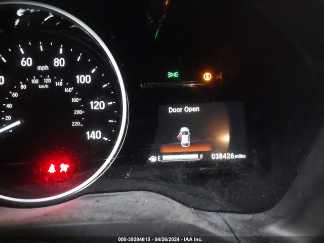 Honda Hr-v Awd Ex 2021 3CZRU6H53MM724048 Image 15