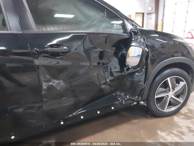 Honda Hr-v Awd Ex 2021 3CZRU6H53MM724048 Image 6