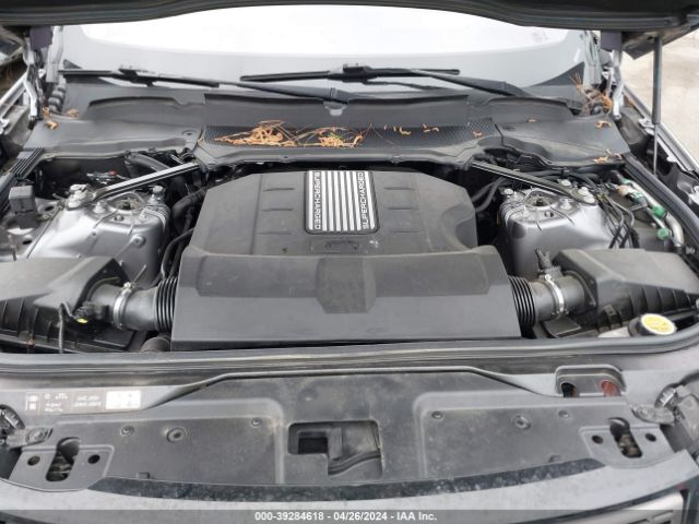 SALRG2RV2L2425251 Land Rover Discovery Se