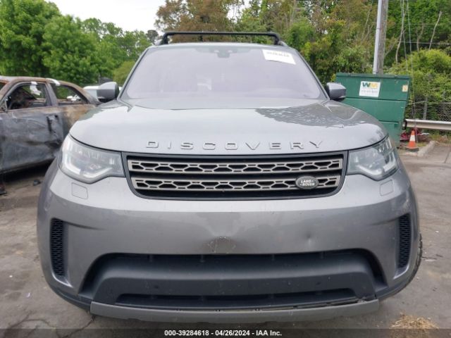 SALRG2RV2L2425251 Land Rover Discovery Se