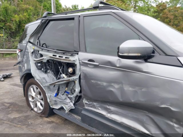 SALRG2RV2L2425251 Land Rover Discovery Se