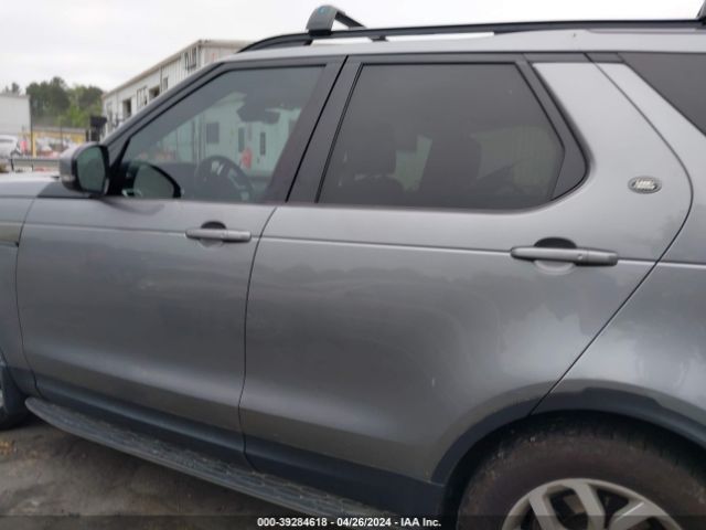 SALRG2RV2L2425251 Land Rover Discovery Se