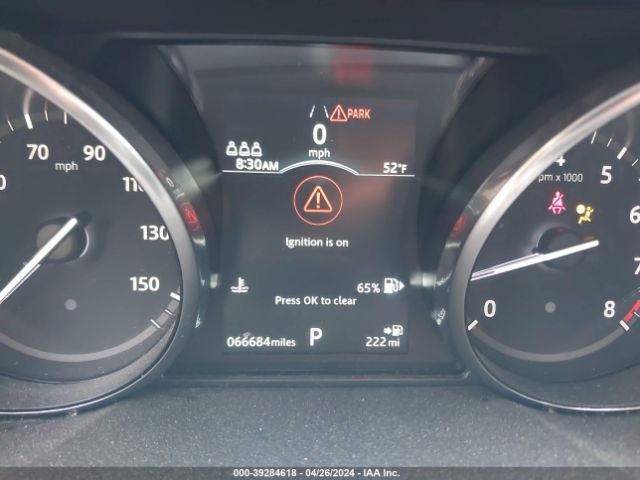 SALRG2RV2L2425251 Land Rover Discovery Se