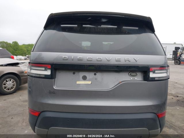 SALRG2RV2L2425251 Land Rover Discovery Se
