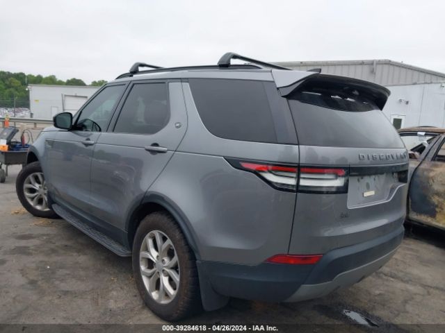 SALRG2RV2L2425251 Land Rover Discovery Se