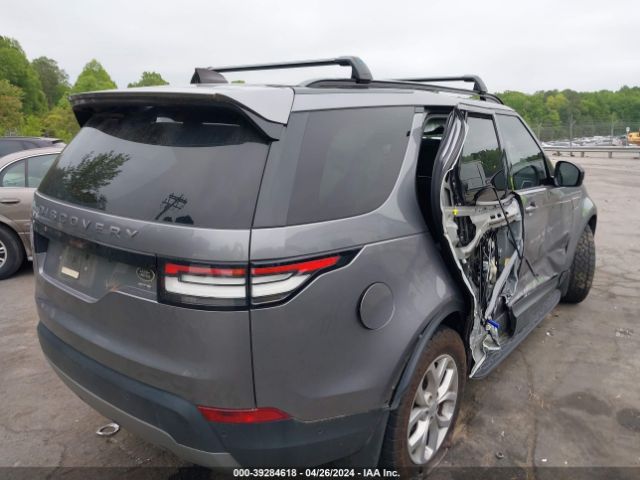 SALRG2RV2L2425251 Land Rover Discovery Se