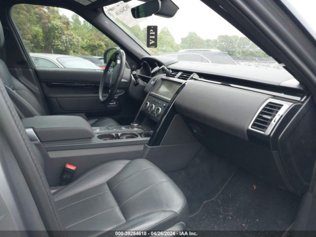 SALRG2RV2L2425251 Land Rover Discovery Se