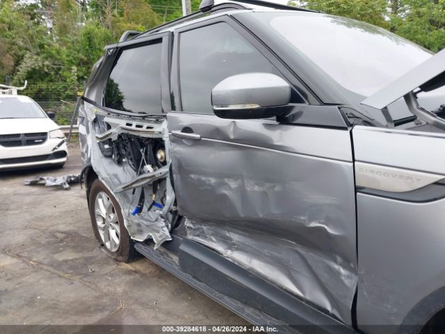 SALRG2RV2L2425251 Land Rover Discovery Se