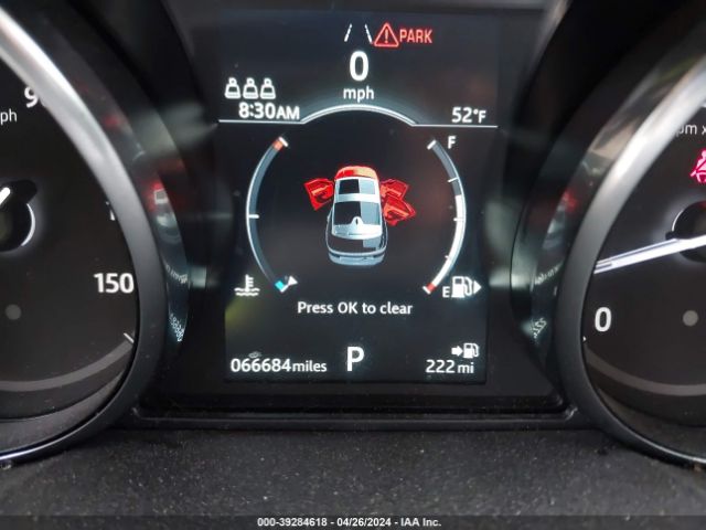 SALRG2RV2L2425251 Land Rover Discovery Se