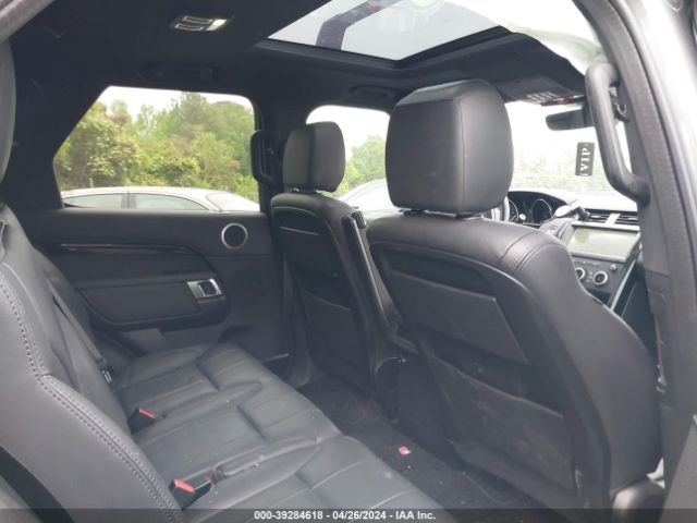 SALRG2RV2L2425251 Land Rover Discovery Se