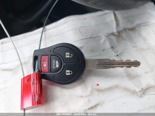 Nissan SENTRA S 2018 3N1AB7AP3JY236008 Image 11