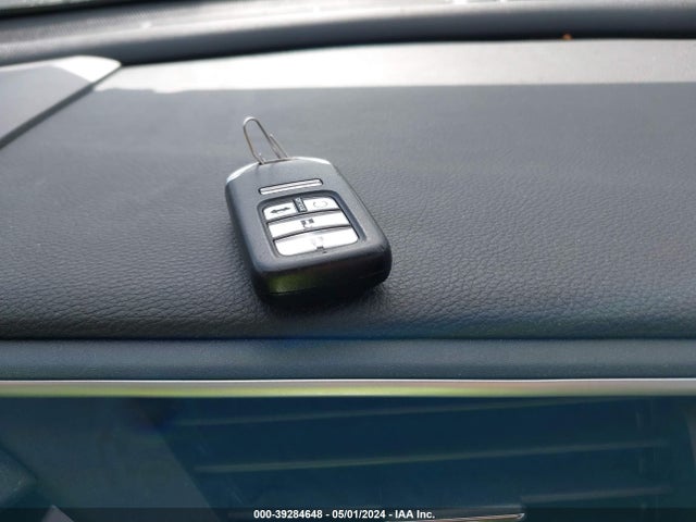 Honda CIVIC EX 2019 19XFC1F31KE212893 Image 11