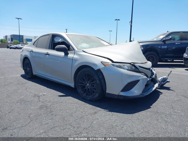 2019 4T1B11HK0KU242408 main image