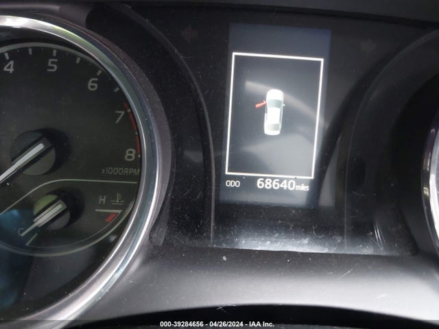 Toyota CAMRY SE 2019 4T1B11HK0KU242408 Image 15