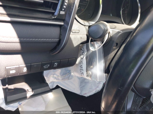 Toyota CAMRY SE 2019 4T1B11HK0KU242408 Image 17