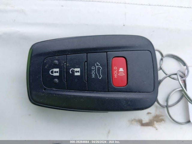 Toyota Rav4 Limited 2019 JTMN1RFV7KD511906 Image 11
