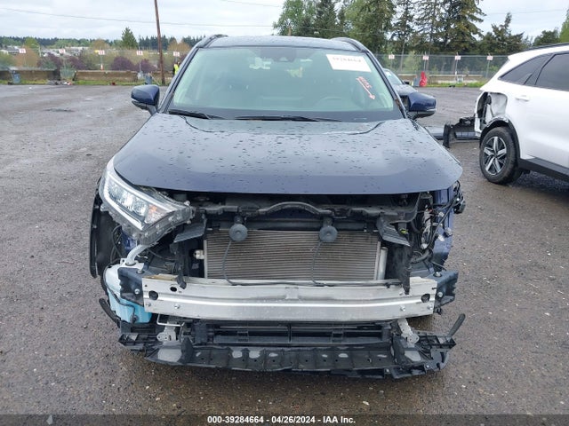 Toyota Rav4 Limited 2019 JTMN1RFV7KD511906 Image 13