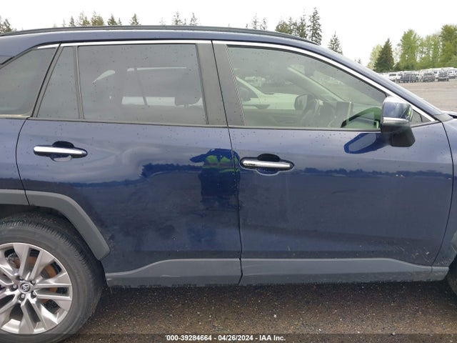 Toyota Rav4 Limited 2019 JTMN1RFV7KD511906 Image 14